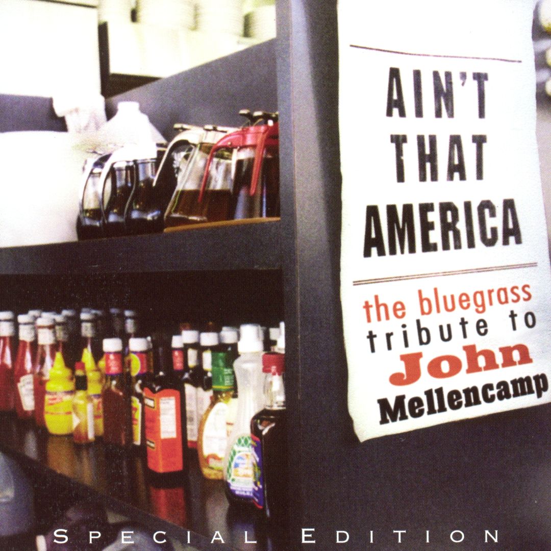 Bluegrass Tribute to John Cougar Mellencamp